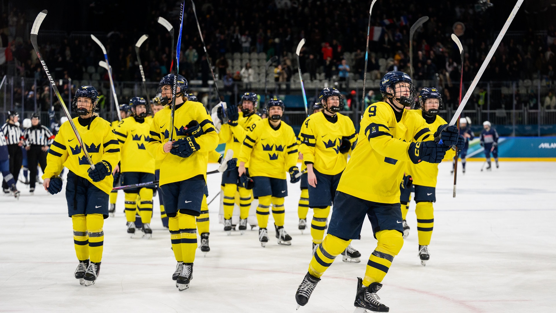 Foto: Bildbyrån.