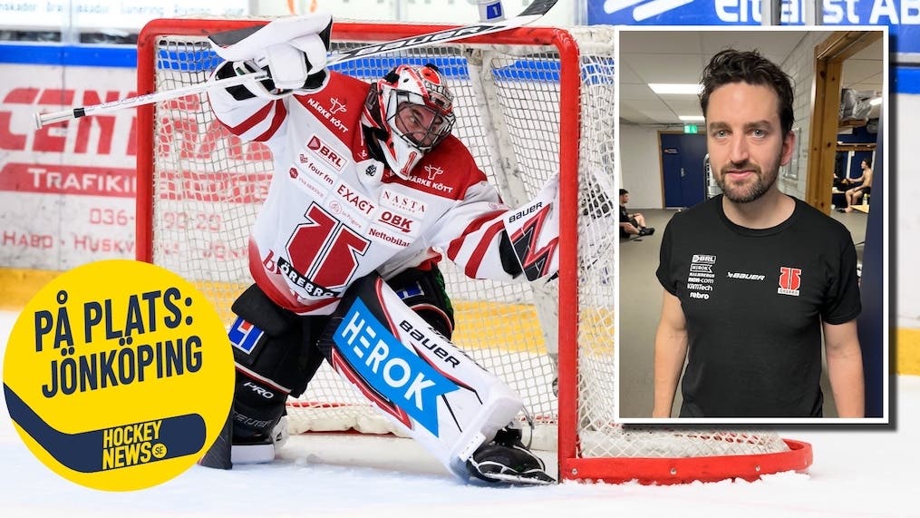 Jhonas Enroth