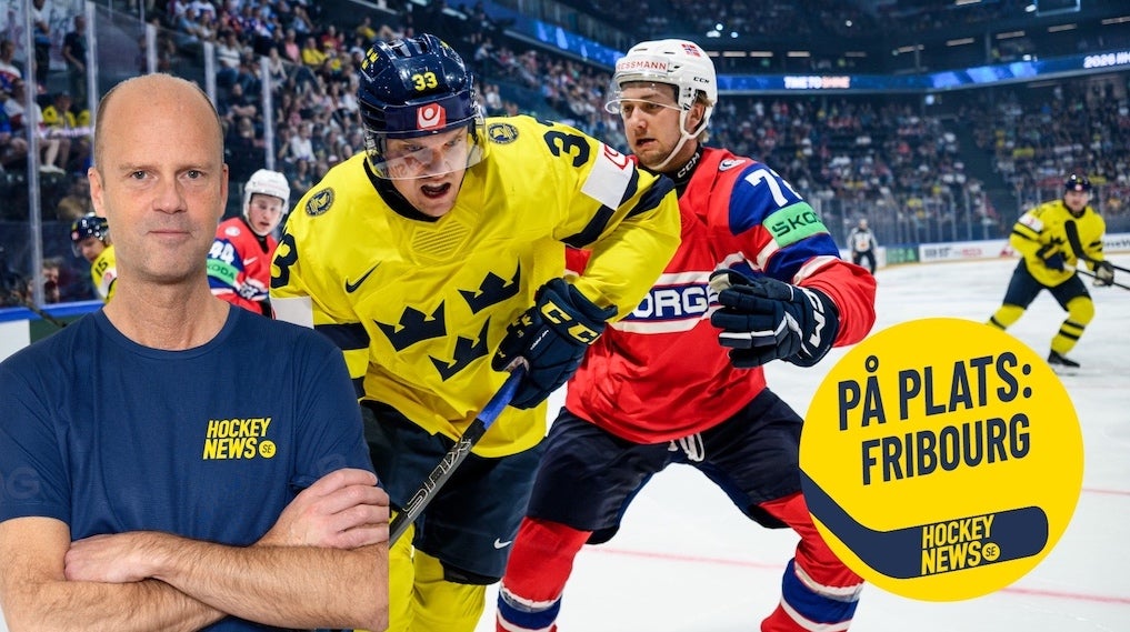 Foto: Jesper Zerman/Bildbyrån
