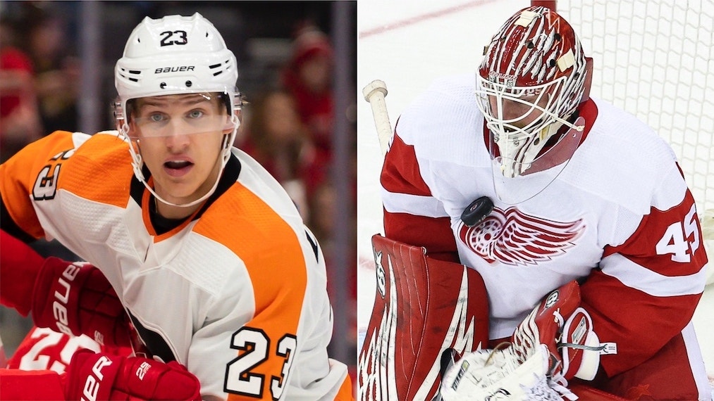 (23435) Oskar Lindblom Magnus Hellberg