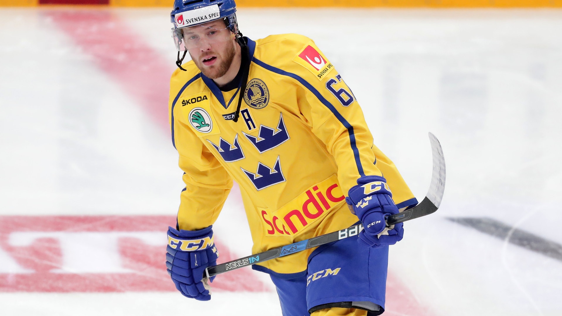 Matti Matikainen/Bildbyrån