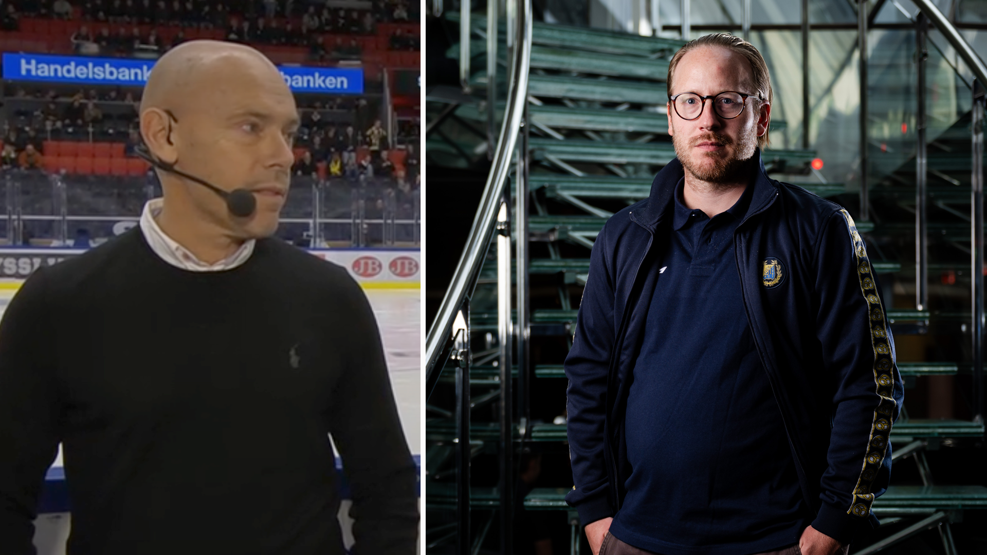 Onstrand Georgsson SSK