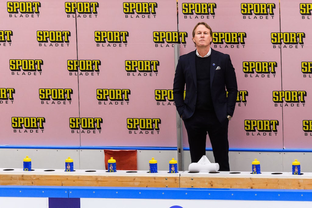 Ludvig Thunman/Bildbyrån