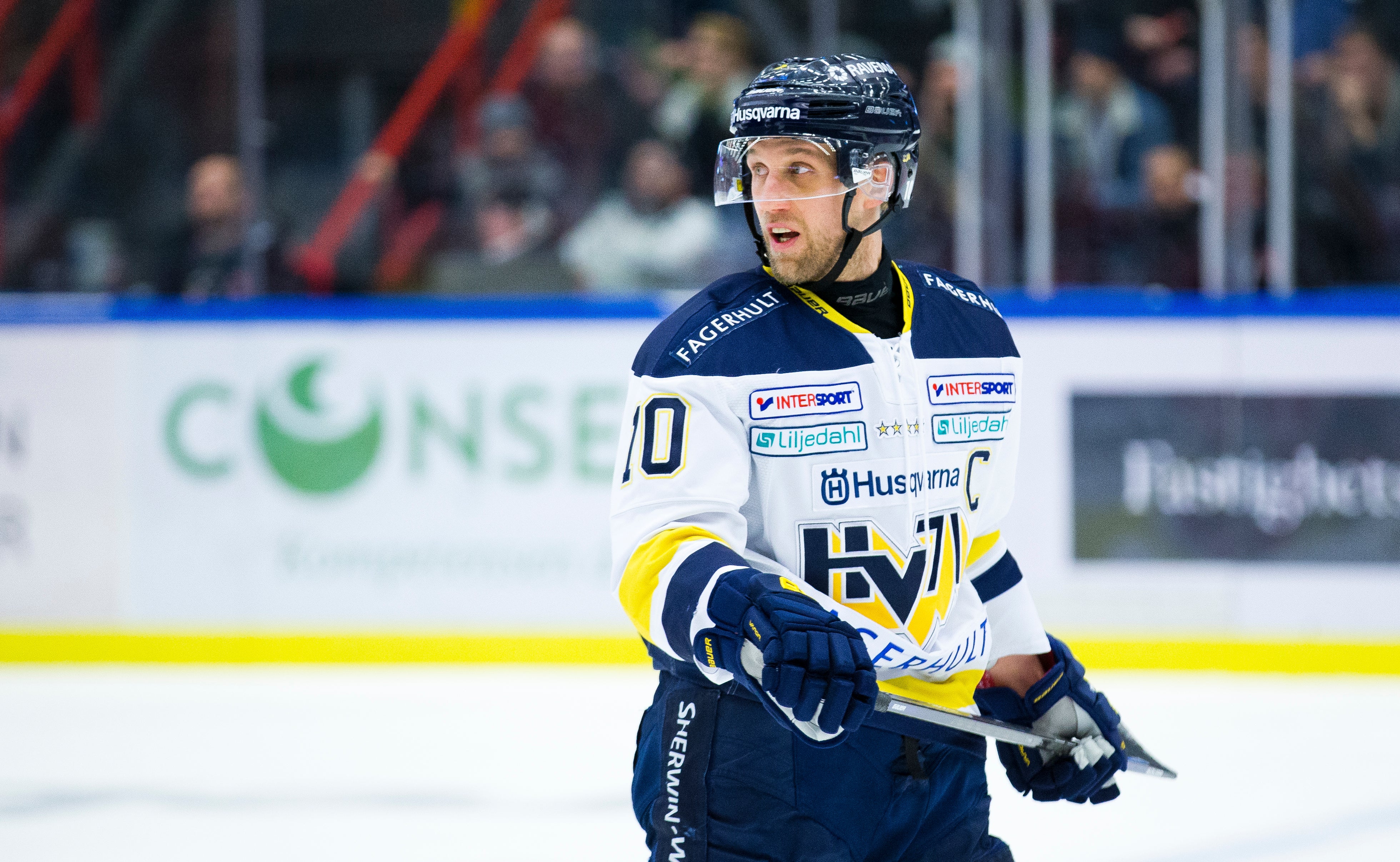 Johan Bernström/Bildbyrån