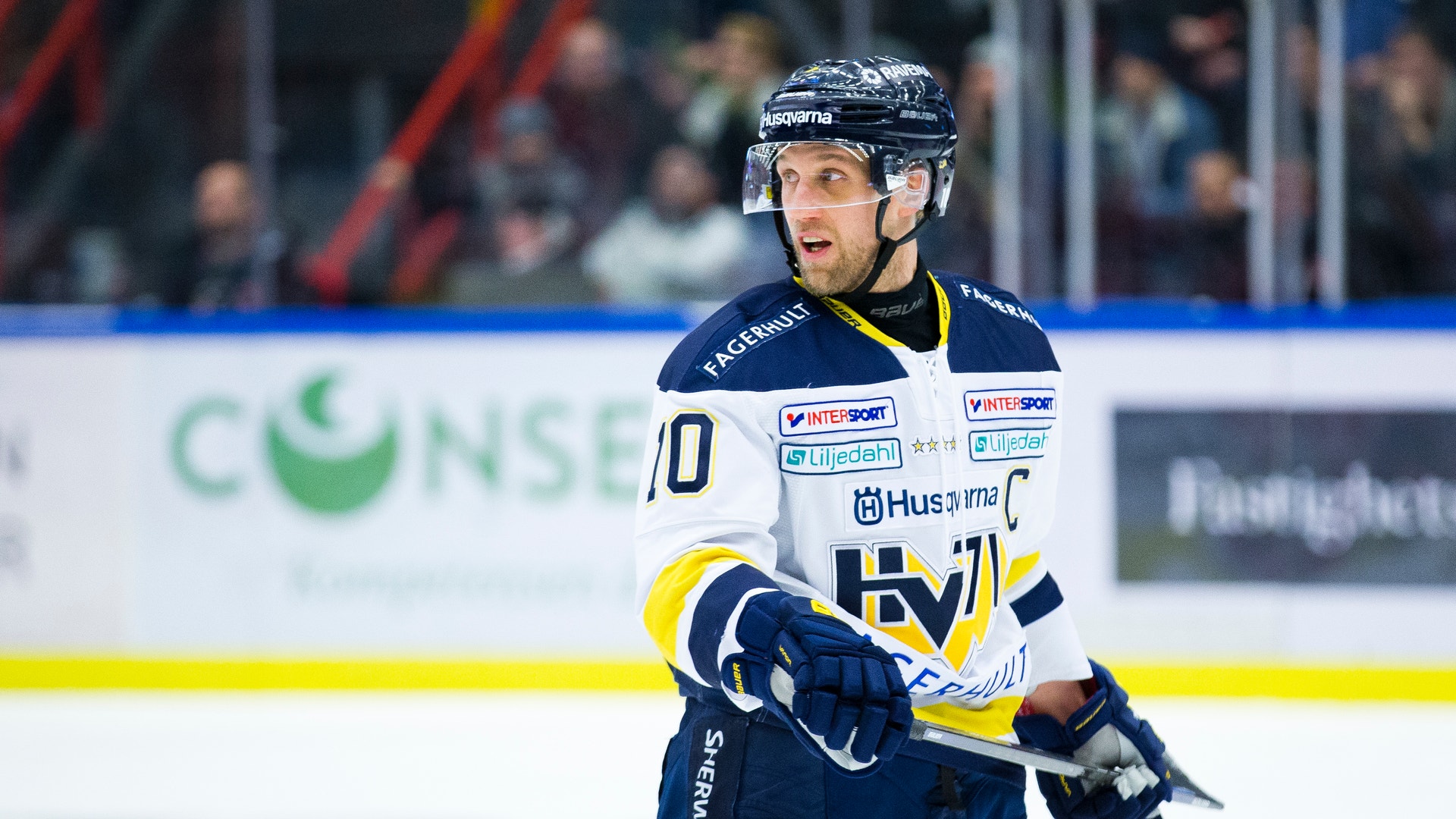 Johan Bernström/Bildbyrån