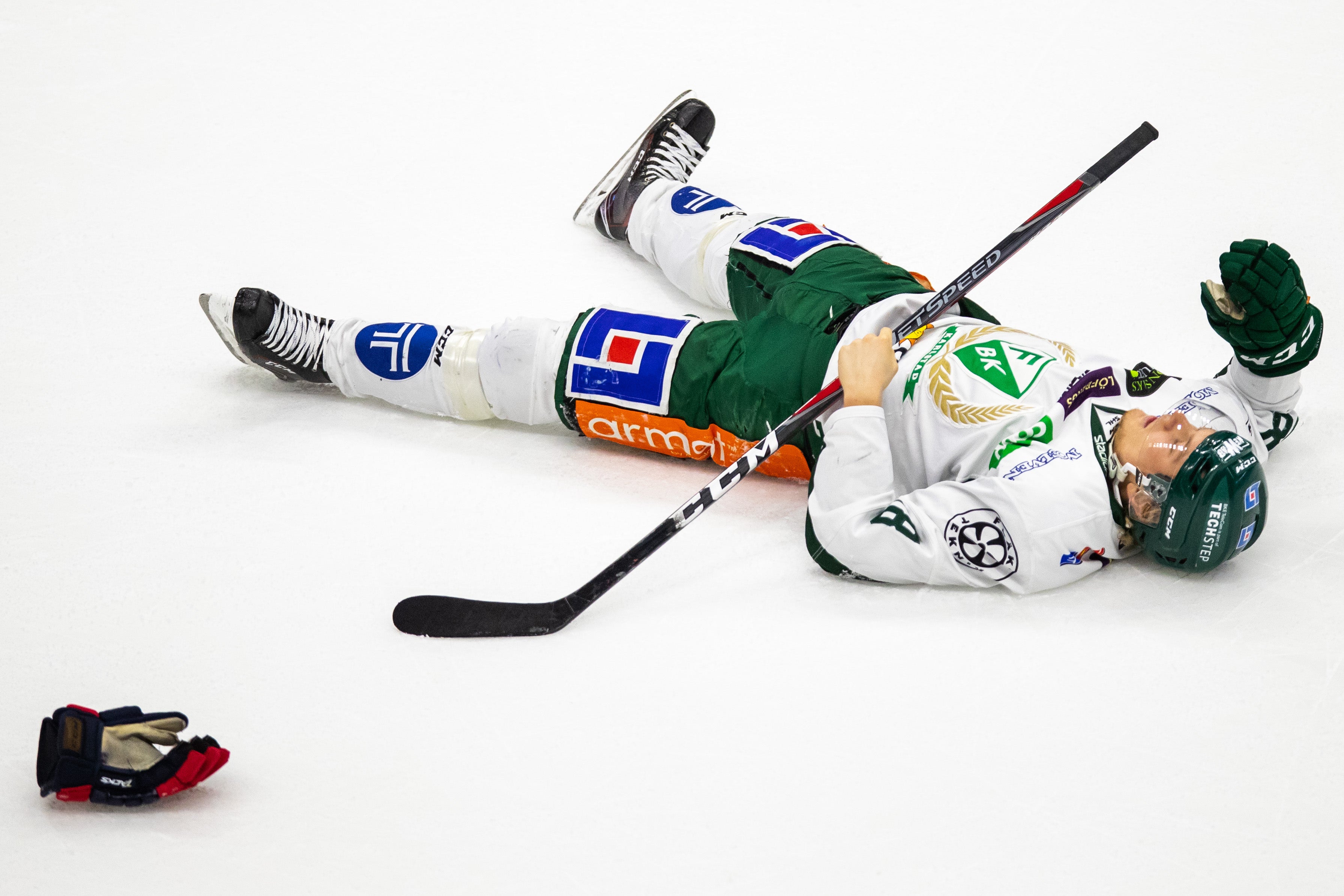 Petter Holgersson/Bildbyrån