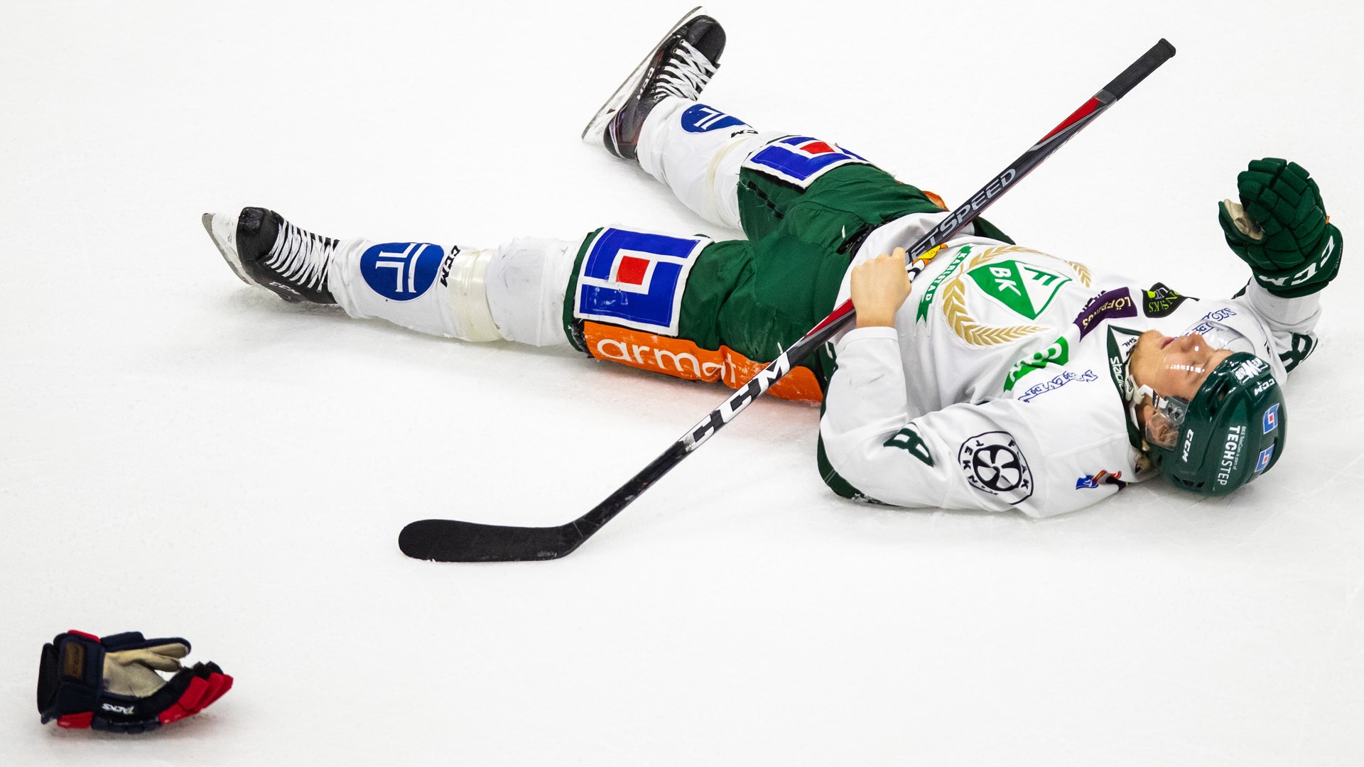 Petter Holgersson/Bildbyrån