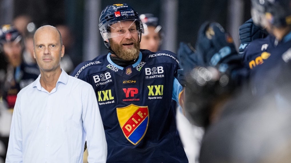 Patrick Thoresen krönika