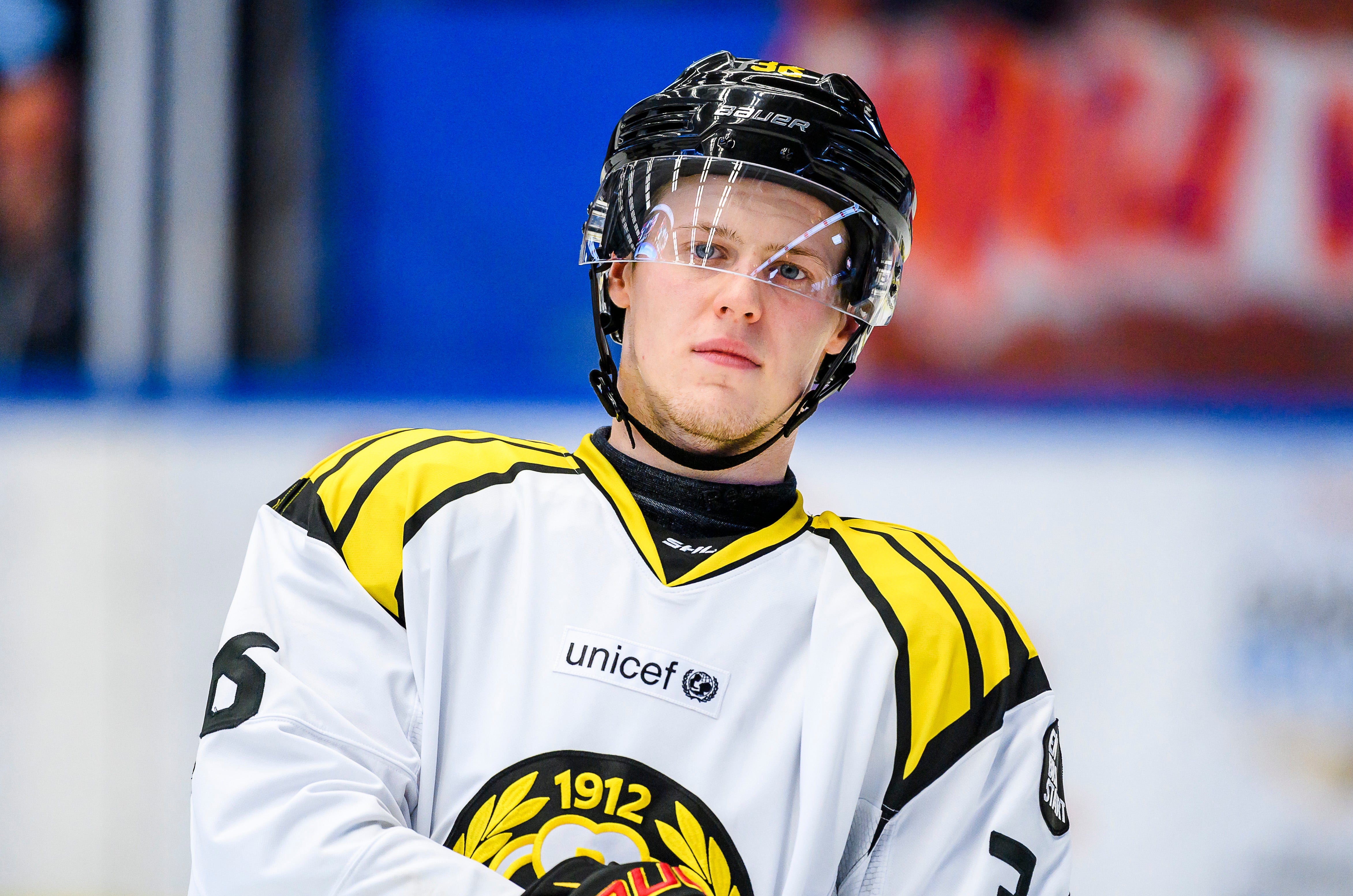 Jonas Ljungdal / Bildbyrån