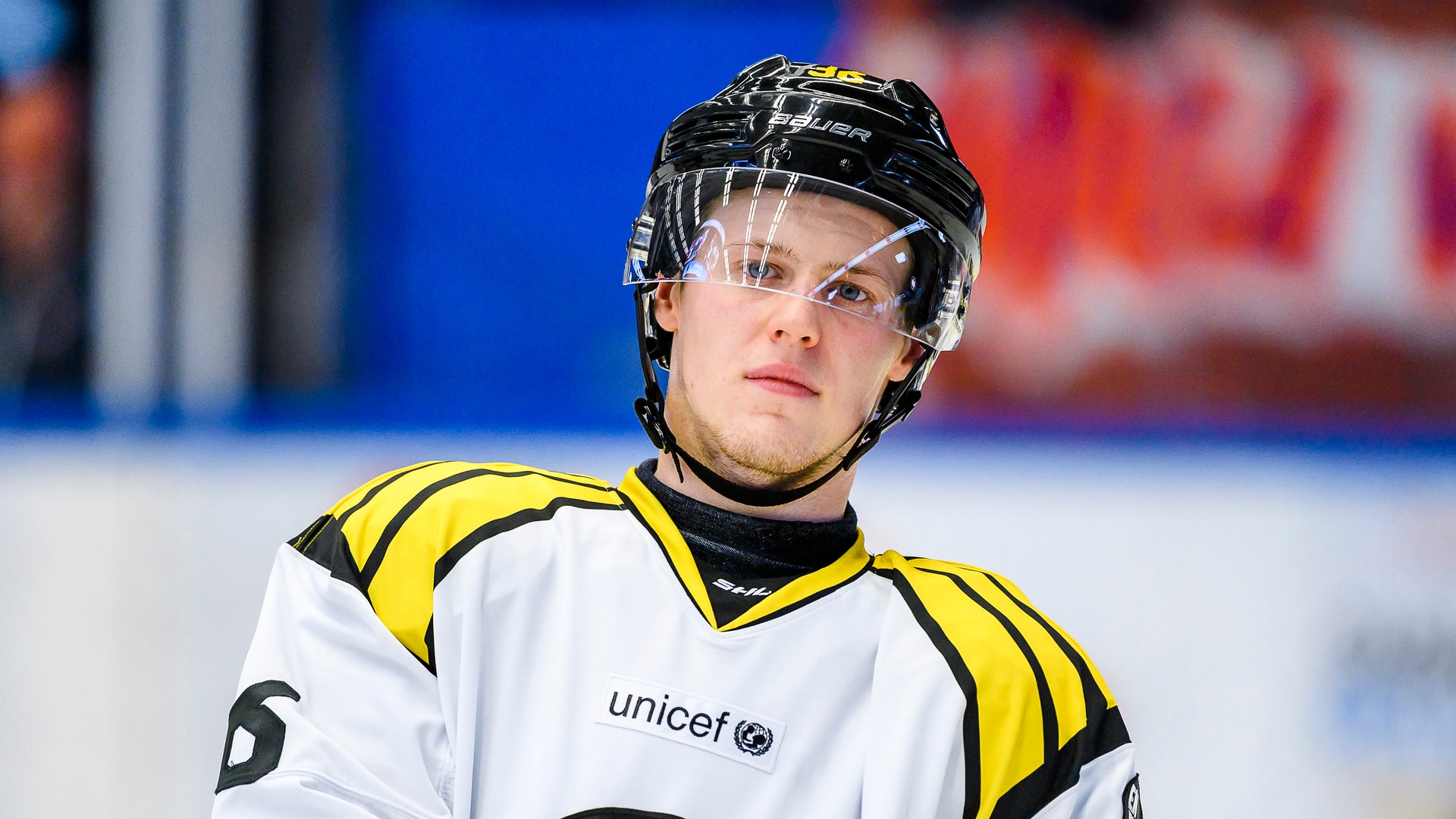 Jonas Ljungdal / Bildbyrån