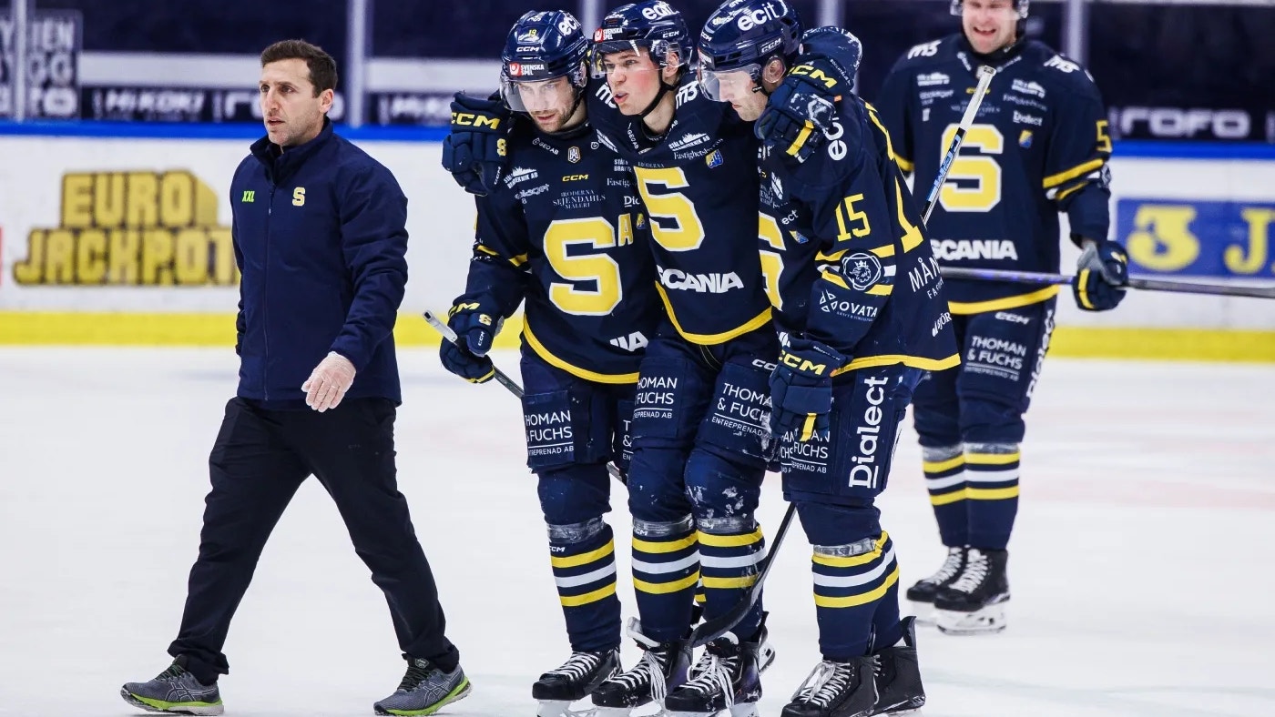 Foto: Bildbyrån