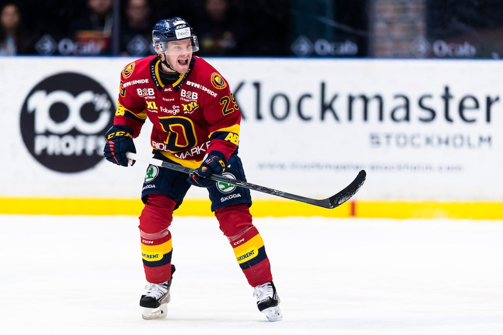 (22681) Sebastian Strandberg/Djurgården