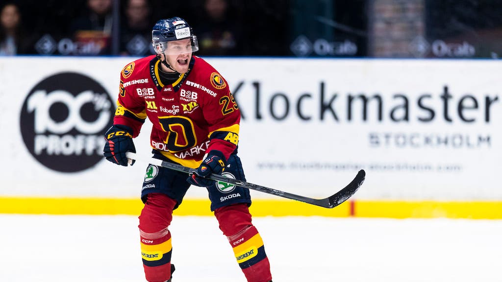 Andreas Sandström/Bildbyrån