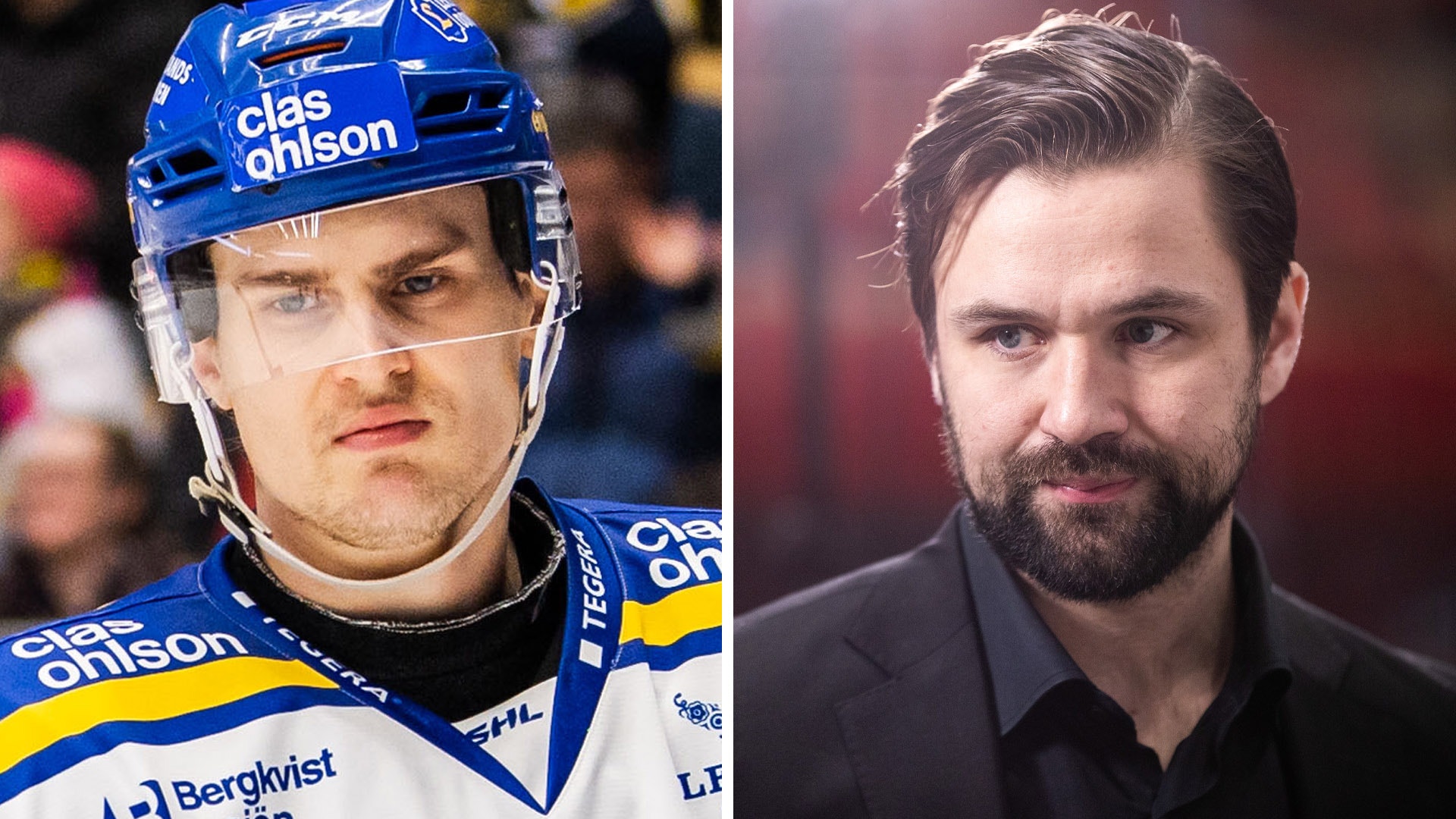(29945) Sebastian Wännström och Johan Alcén