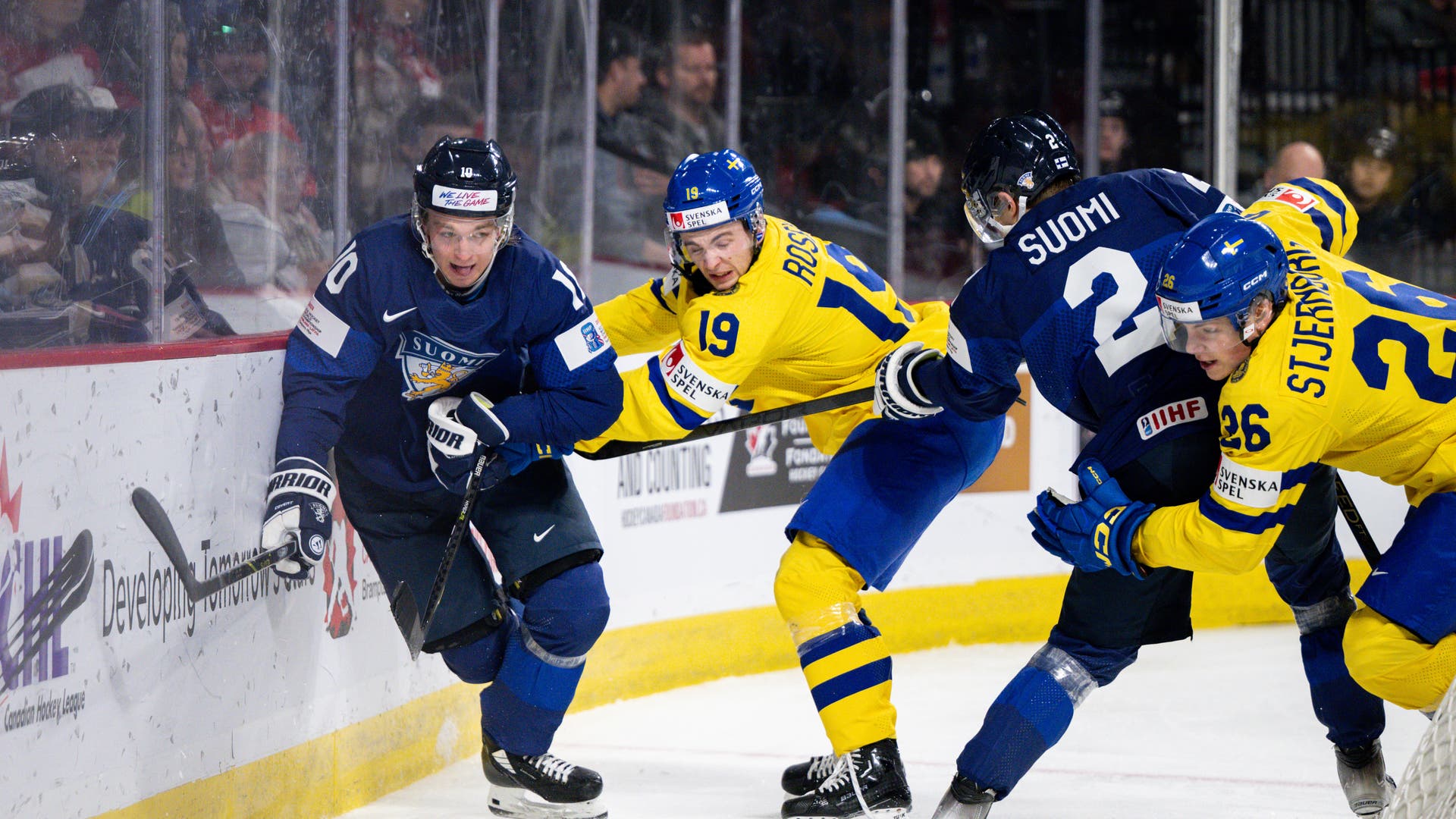 Foto: Bildbyrån.