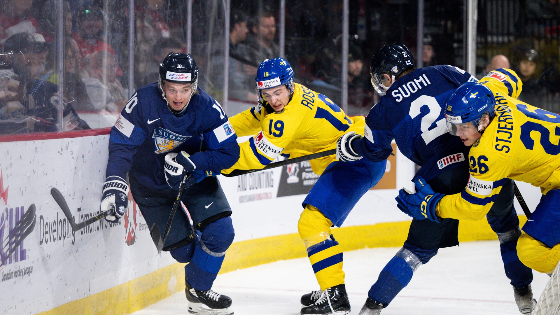 Foto: Bildbyrån.
