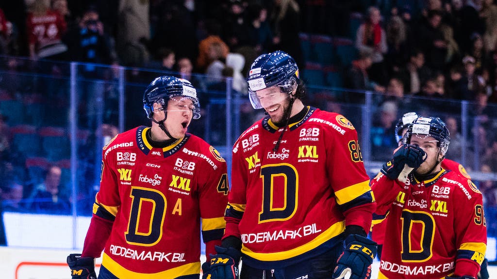 Kenta Jönsson/Bildbyrån