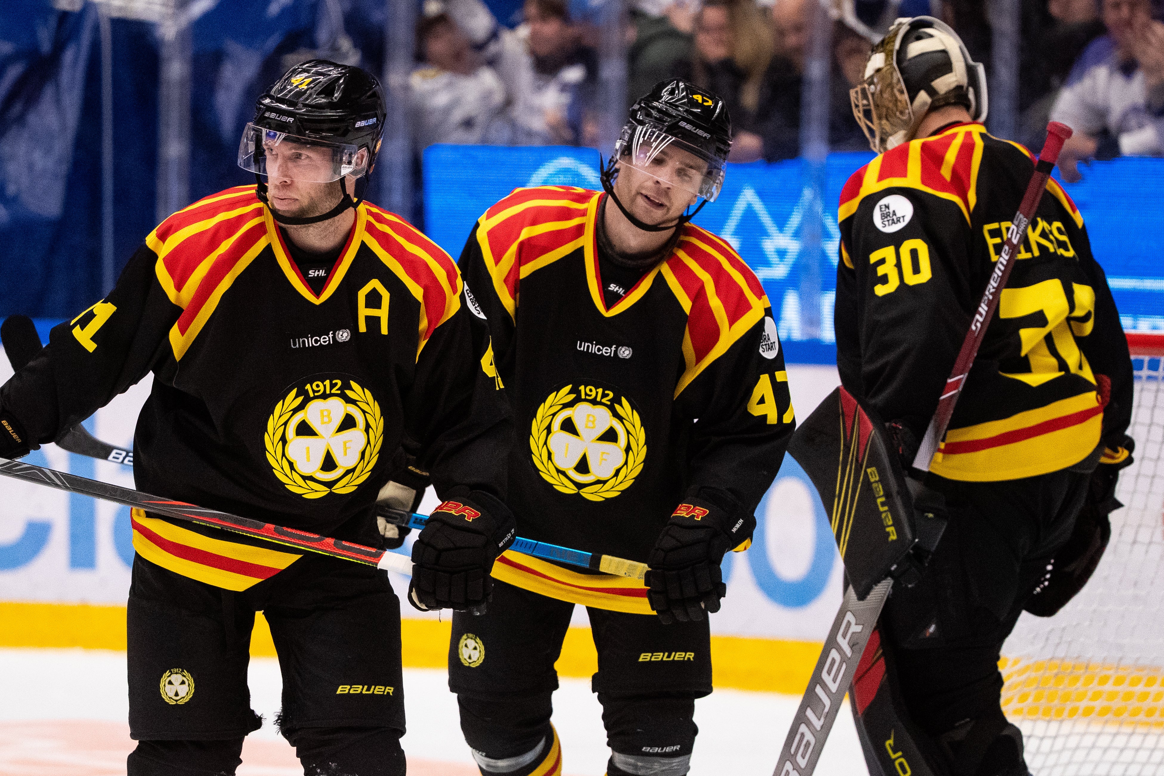 (10503) Brynäs deppar