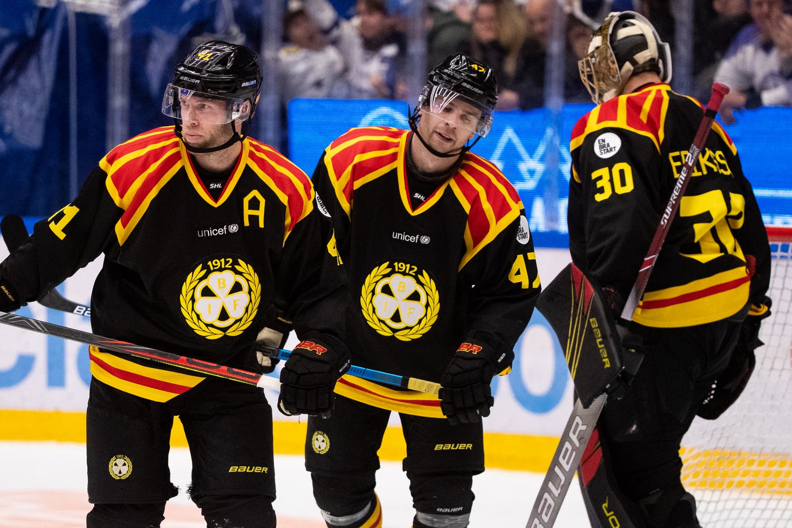 (10503) Brynäs deppar