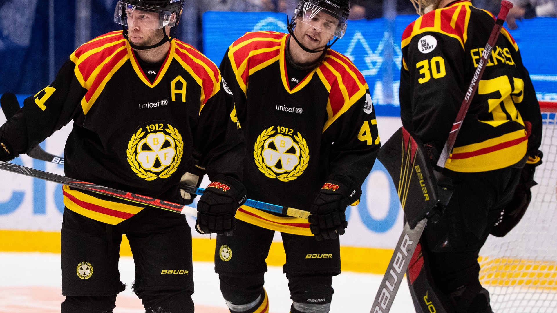 (10503) Brynäs deppar