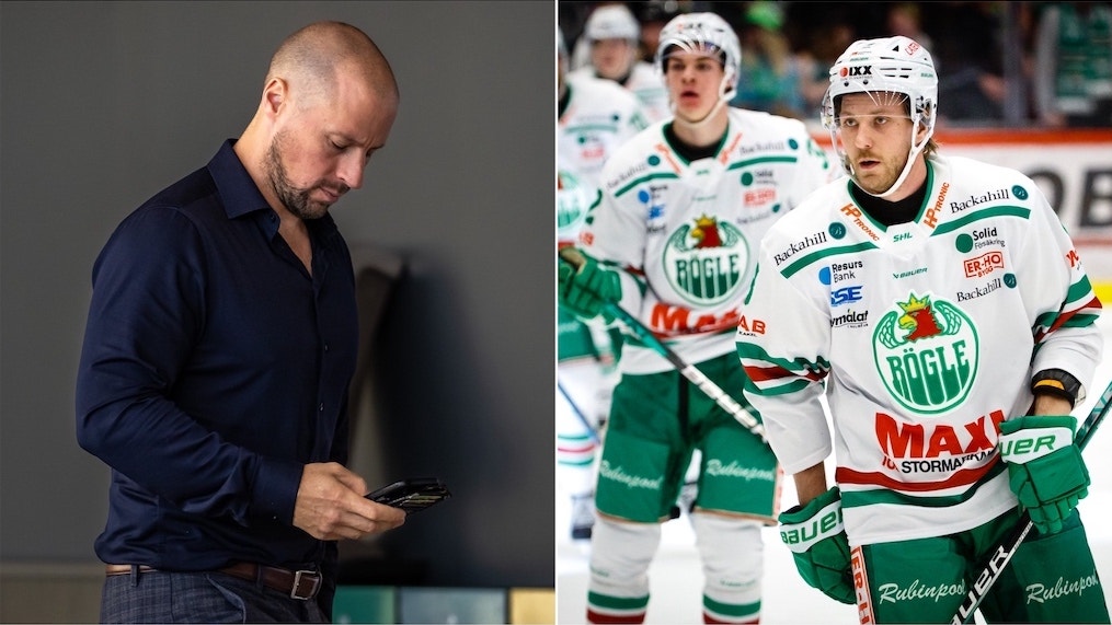 (25479) Chris Abbott Rögle