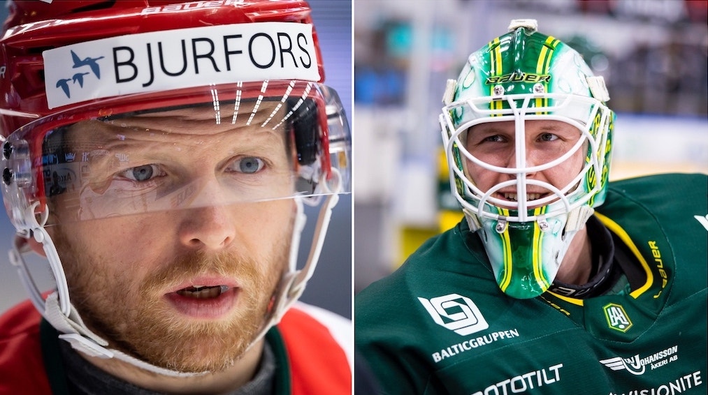 Ryan Lasch Joona Voutilainen