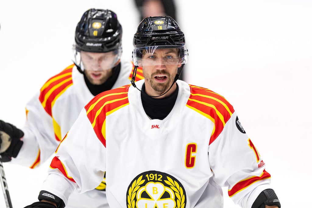 (25016) Anton Rödin Brynäs