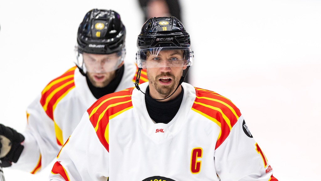 (25016) Anton Rödin Brynäs