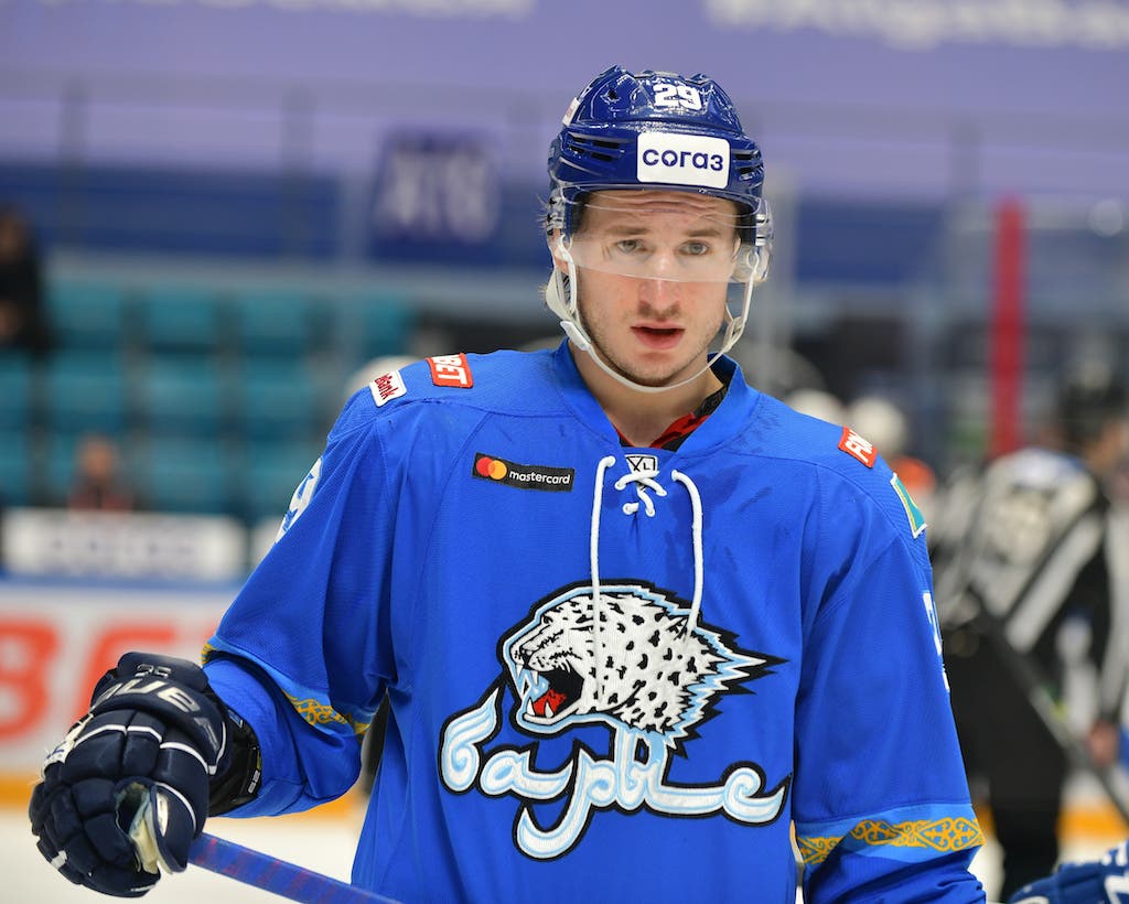(17020) Jakob Lilja/Barys Nur-Sultan