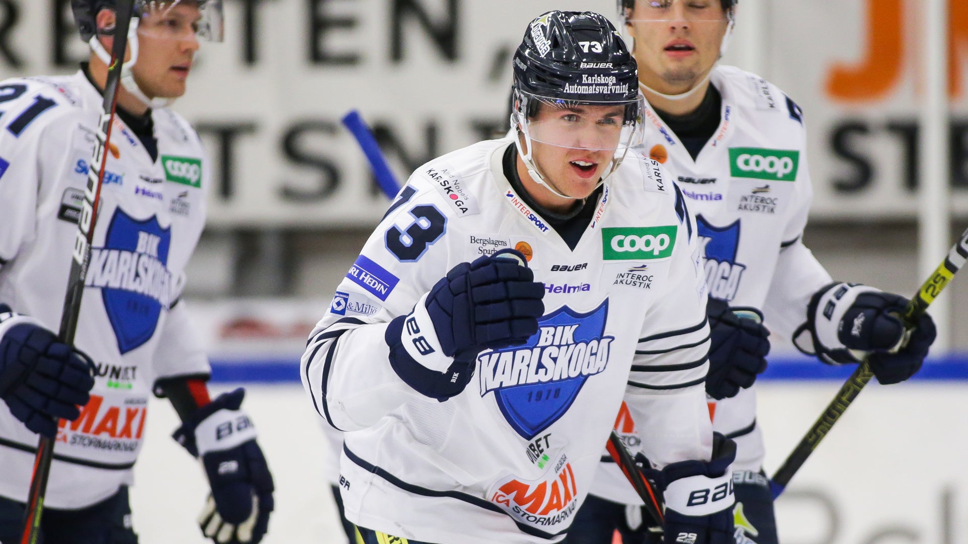 (14017) Oliver Eklind