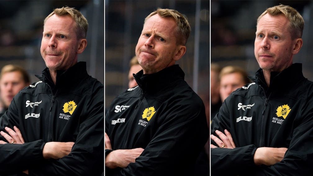 (20501) Robert Ohlsson/Skellefteå