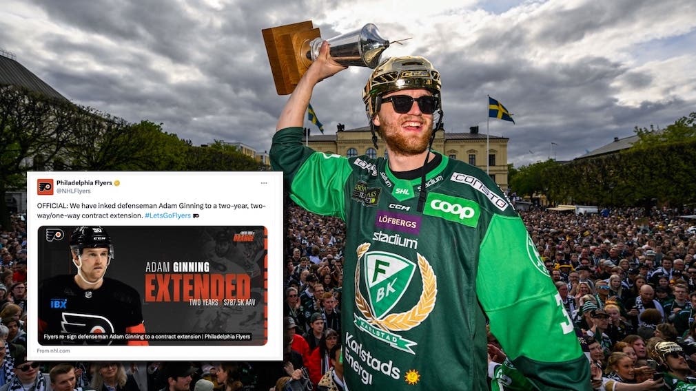 Foto: Bildbyrån