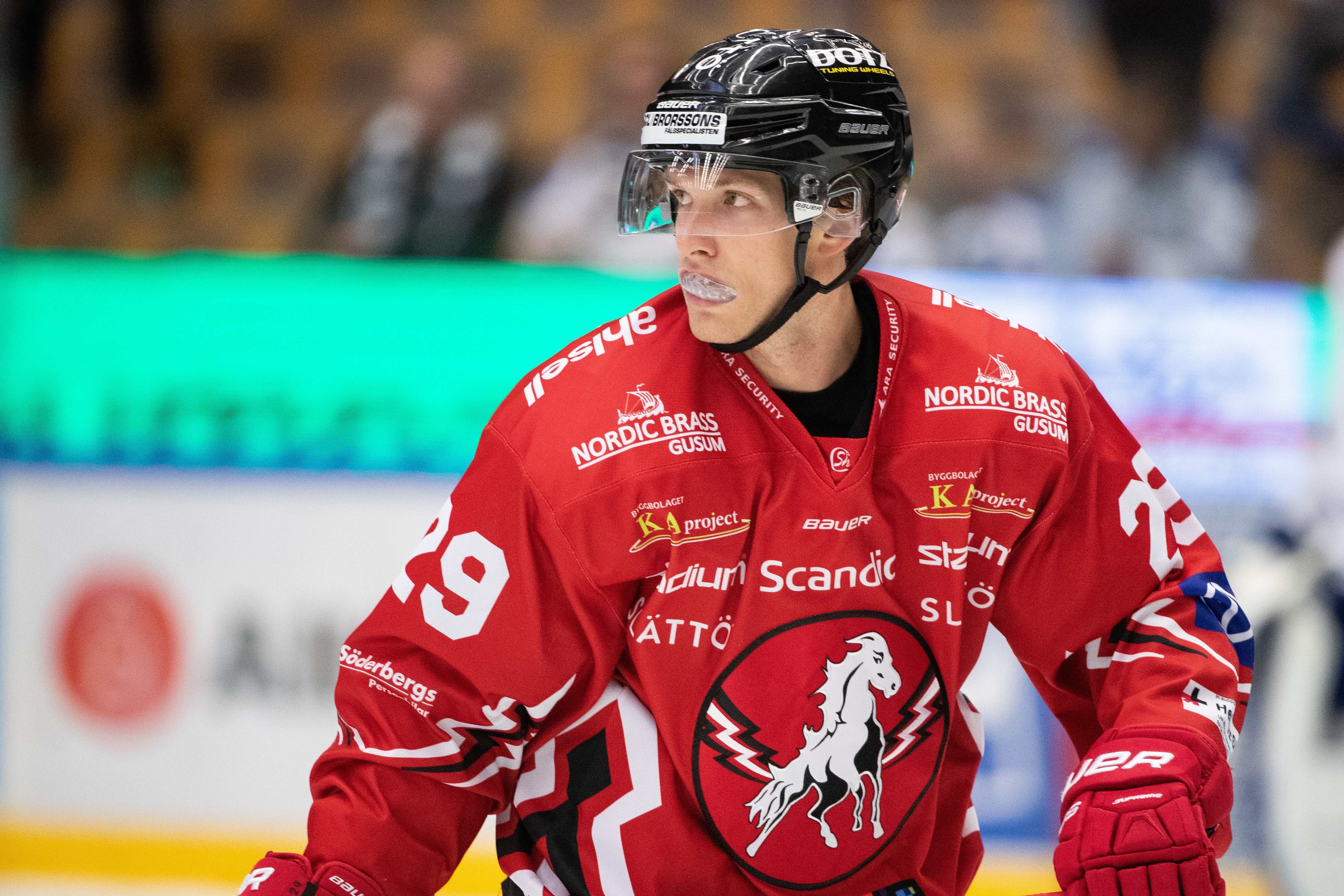 (9539) Henrik Nyberg