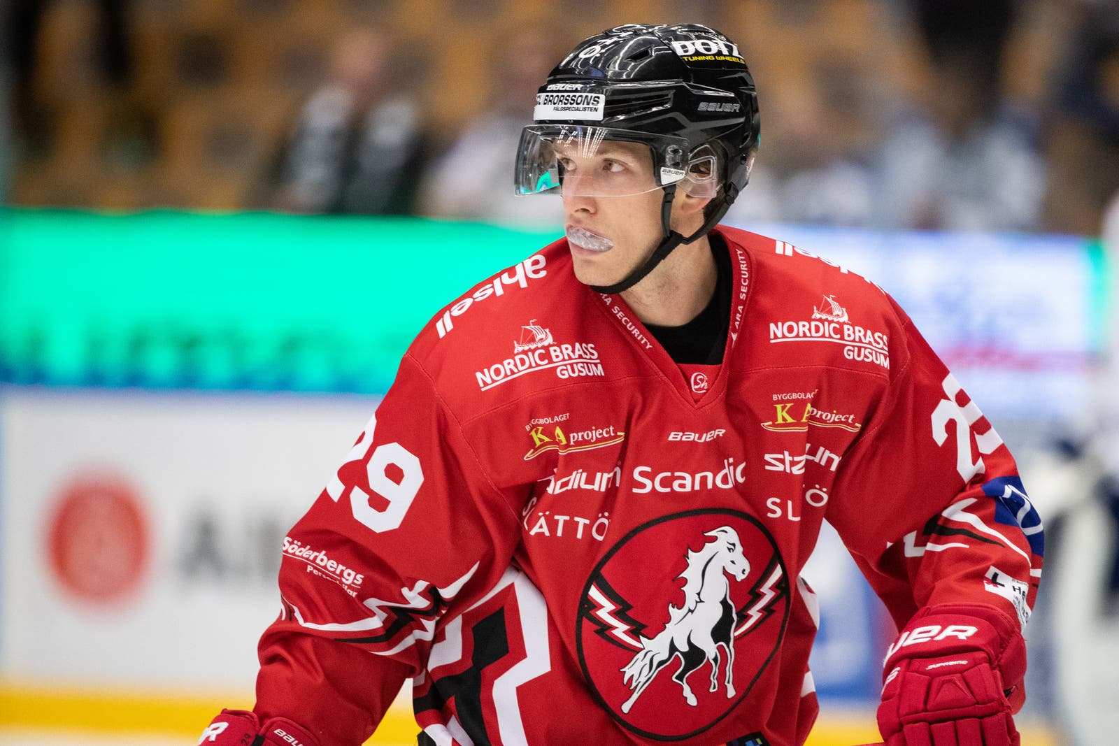 (9539) Henrik Nyberg