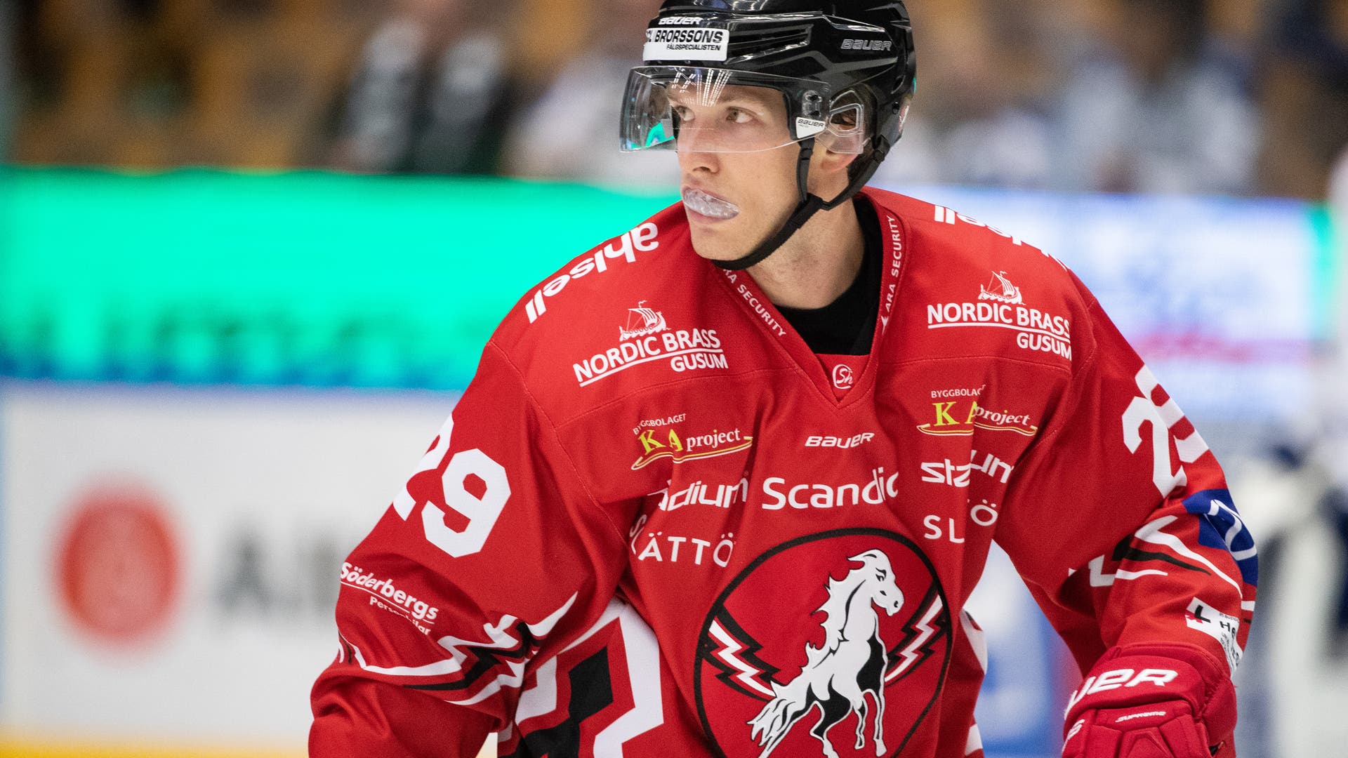 Daniel Eriksson/BIldbyrån