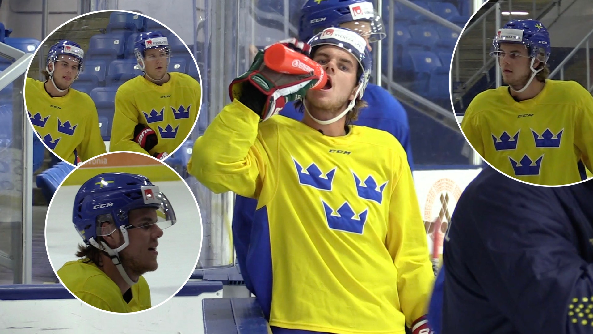 Henrik Sjöberg / HockeyNews.se