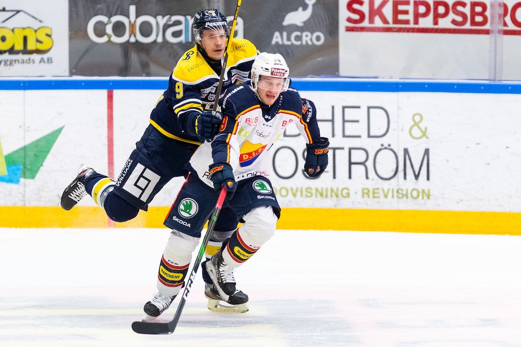 Axel Boberg/Bildbyrån