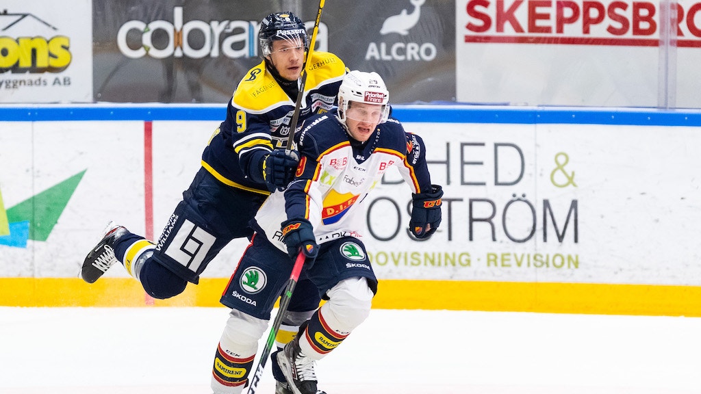 Axel Boberg/Bildbyrån