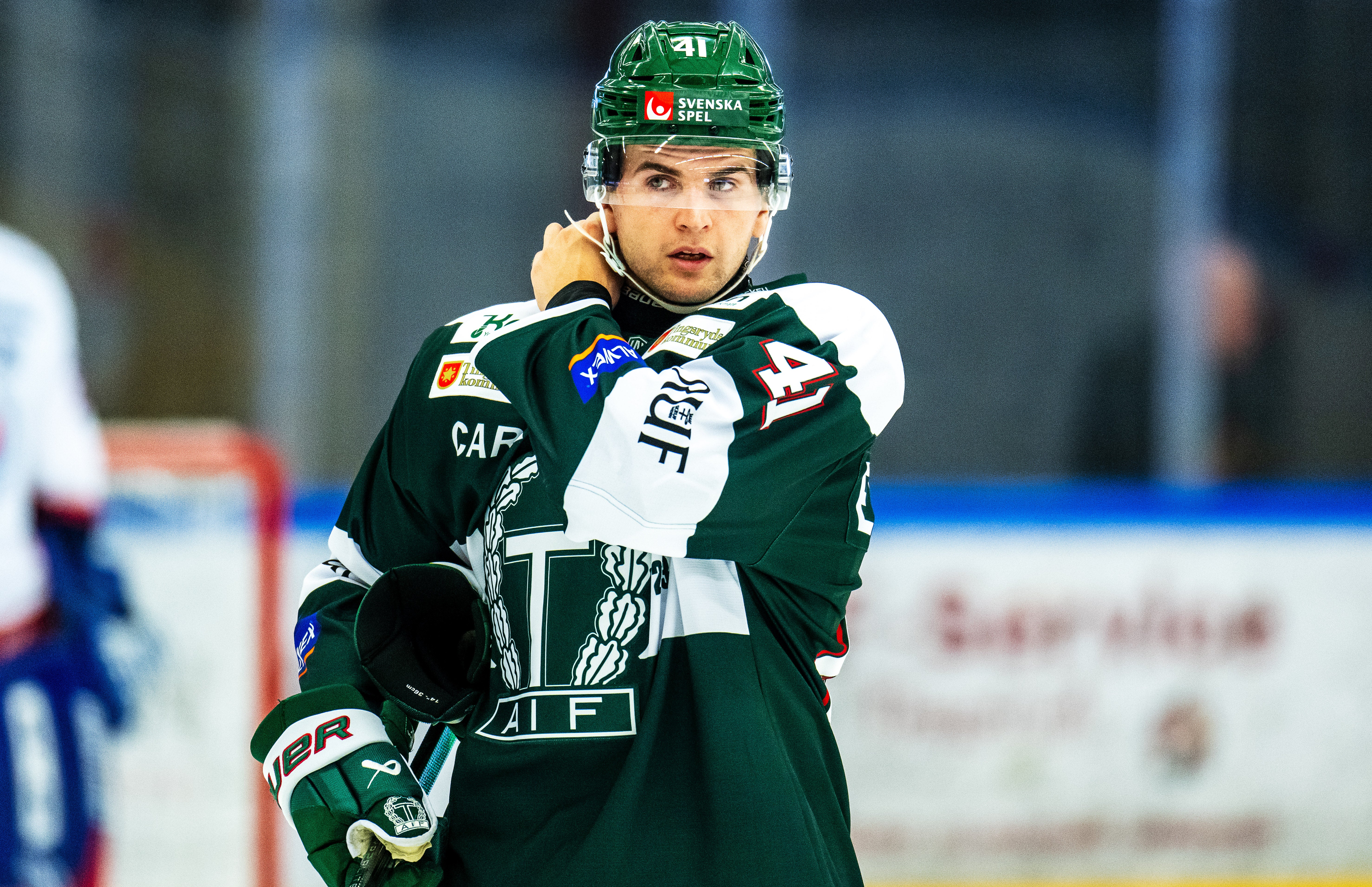 Melker Eriksson Tingsryd