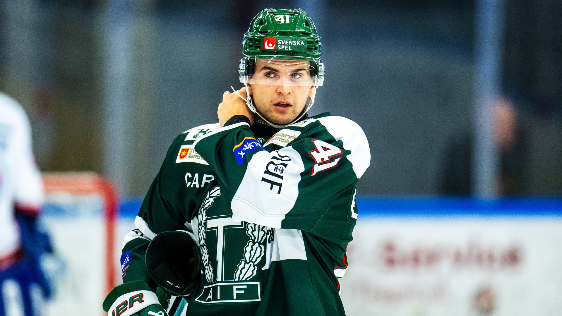 Melker Eriksson Tingsryd