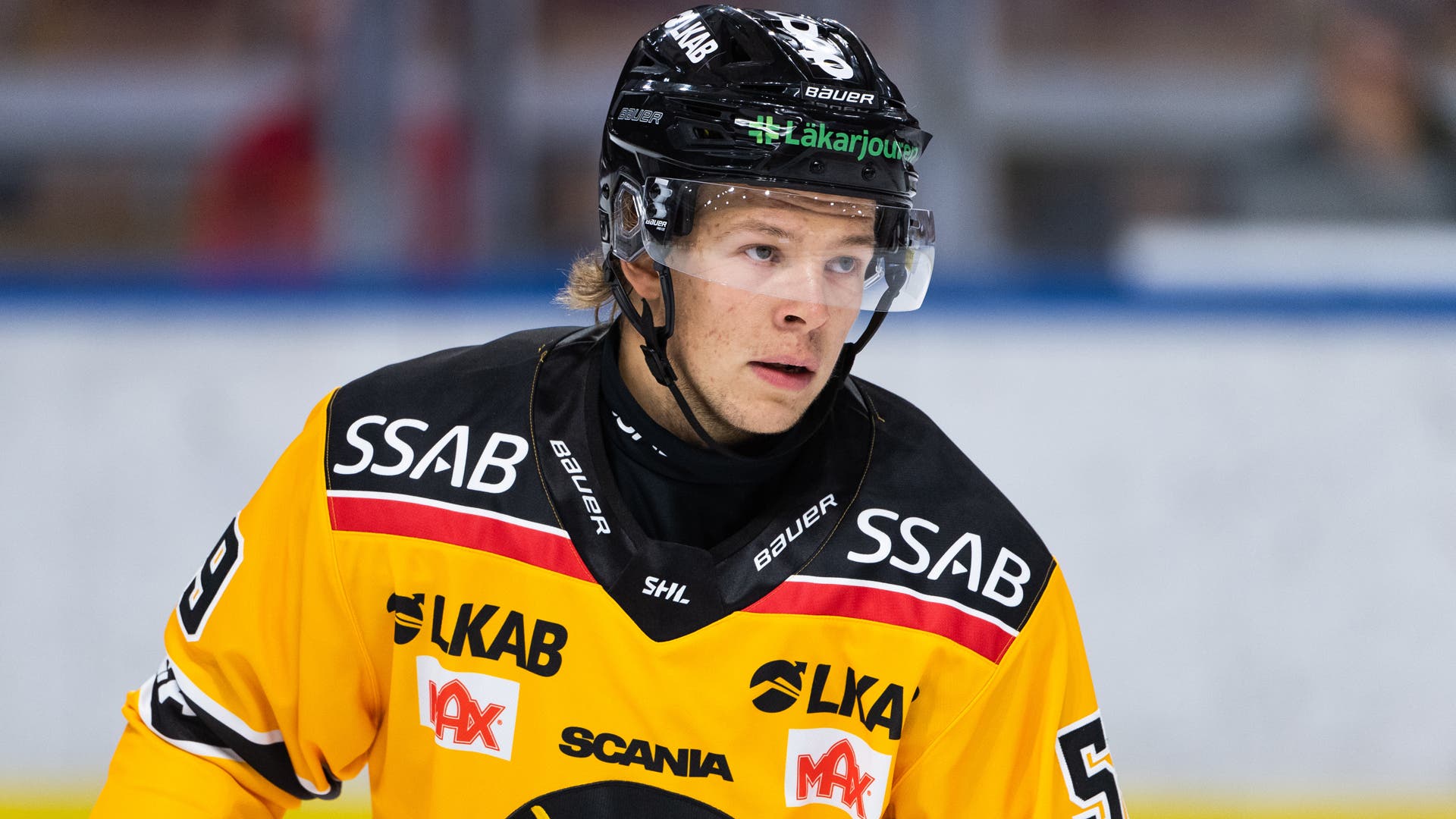 (23659) Kim Johansson