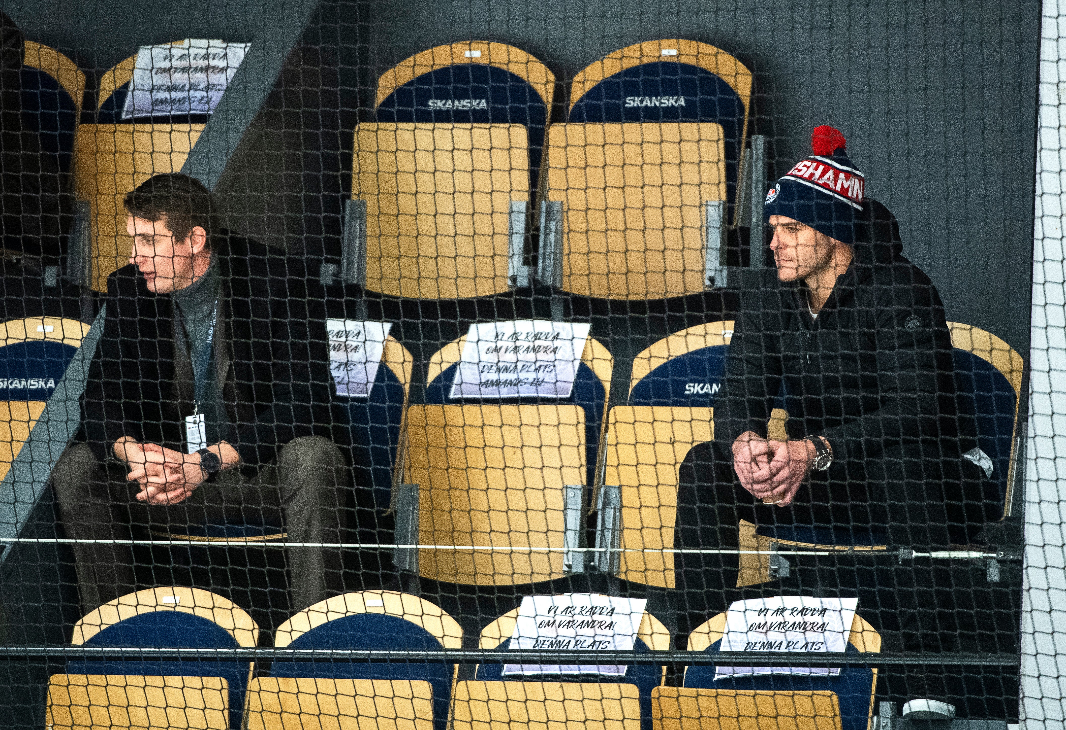 (17231) Lance Bouma