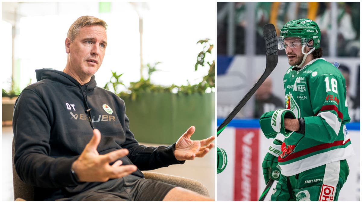 Dan Tangnes/Rögke