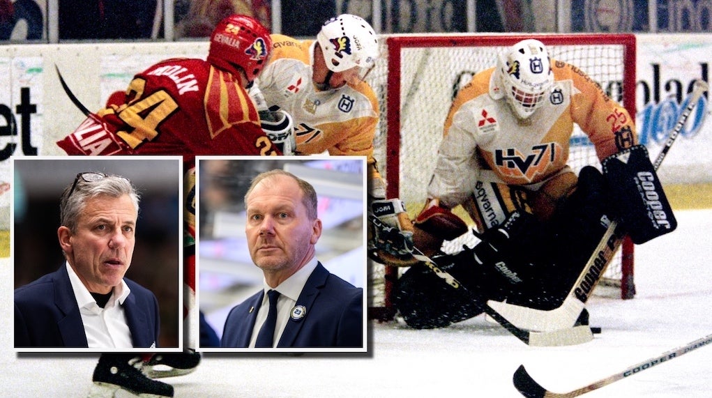 Boo Ahl Fredrik Stillman Johan Lindbom