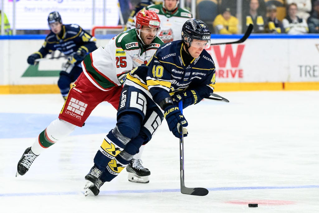 Foto: Carl Sandin/Bildbyrån
