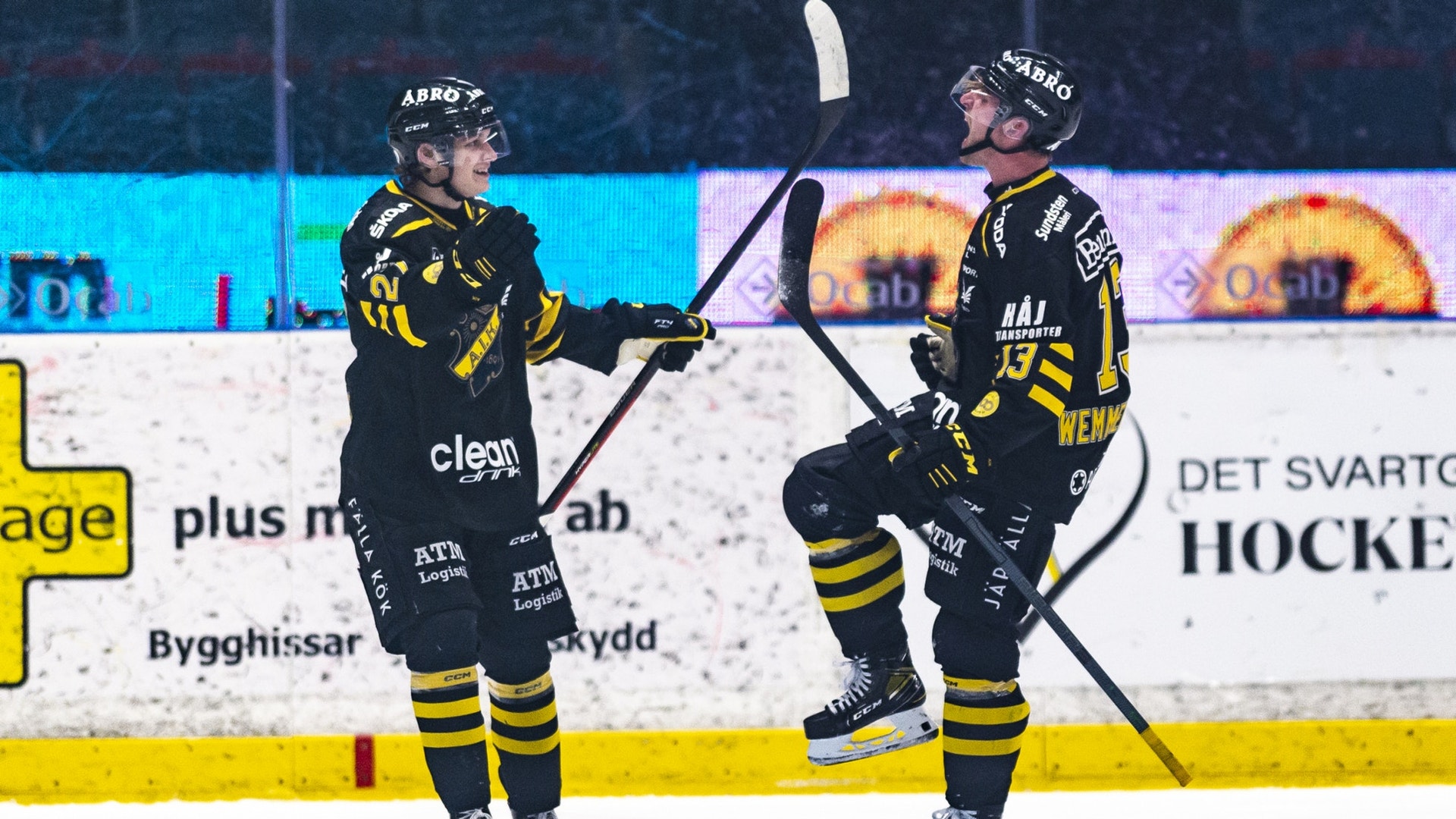 (22264) Semjonovs AIK