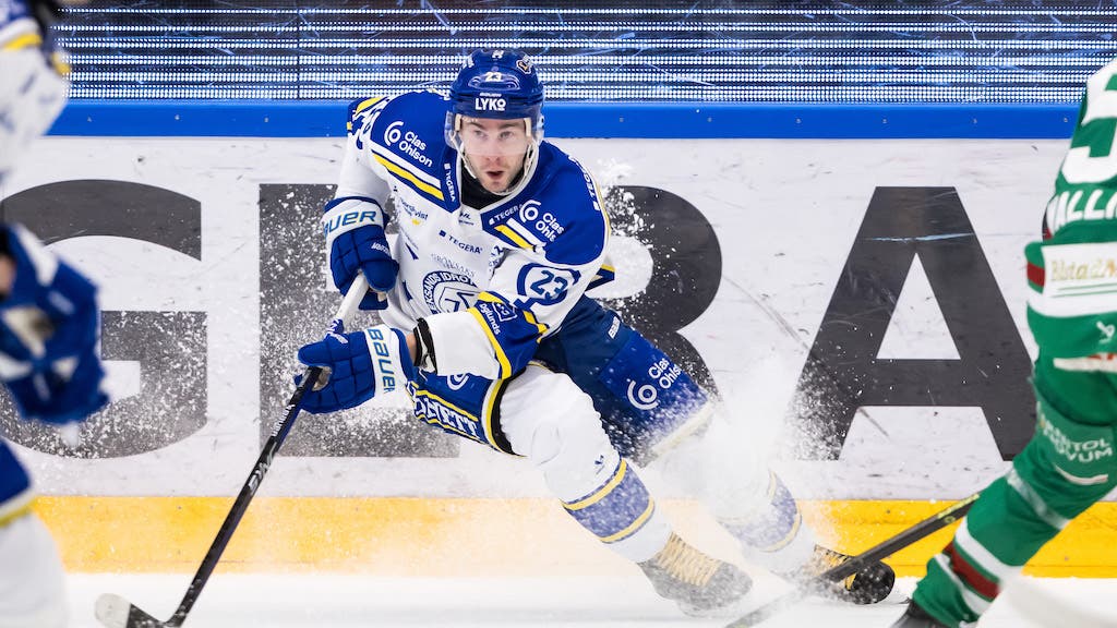 Daniel Eriksson/Bildbyrån