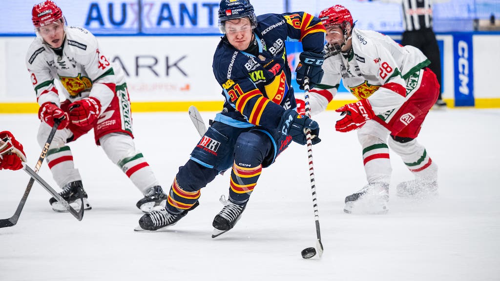 Foto: Jonathan Näckstrand/Bildbyrån