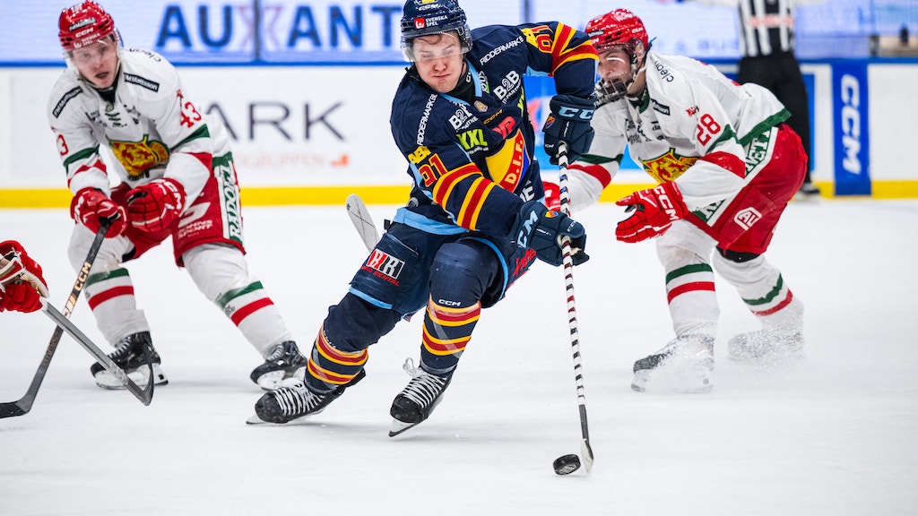 Foto: Jonathan Näckstrand/Bildbyrån