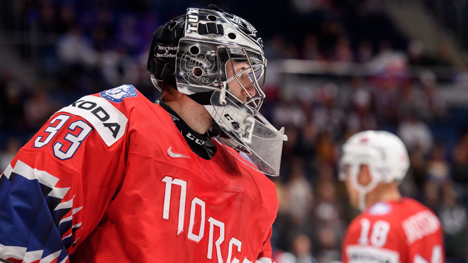 (13718) Henrik Haukeland